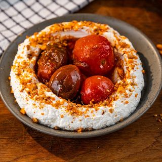 Labneh