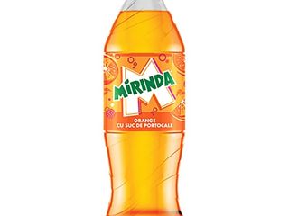 Mirinda portocale
