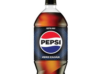 Pepsi Max