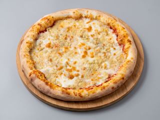 Pizza Quatro Formaggi Ø28cm