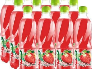 Prigat Capsuni Banane