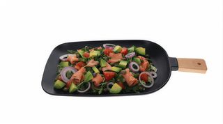 Insalata Salmone