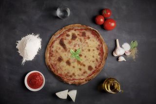 Pizza Margherita Ø 40cm