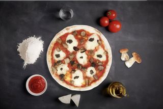 Pizza Porcini Ø 32cm