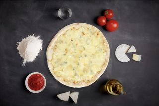 Pizza Quattro Formaggi Ø 32cm
