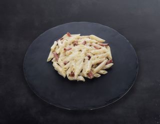 Penne Carbonara