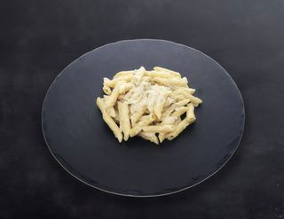 Penne Quattro Formaggi