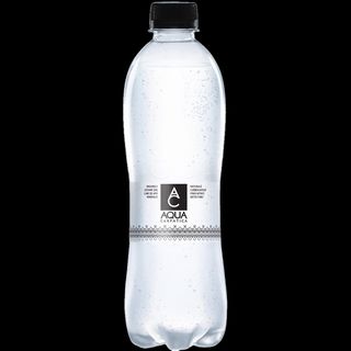 Aqua Carpatica Carbo 330ml