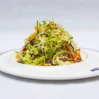 D01.	Salata China/中式沙拉/Salad China