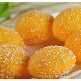 P03.	Placinta de dovleac chinezeasca/南瓜饼/Pumpkin pie