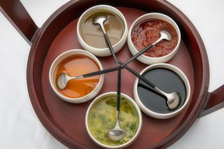 Q05. Sos otet chinezesc/陈醋汁/Chinese vinegar sauce