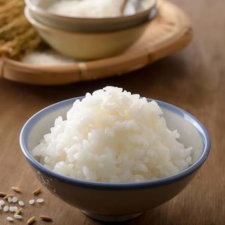 C01.	Orez simplu/白米饭/Simple rice