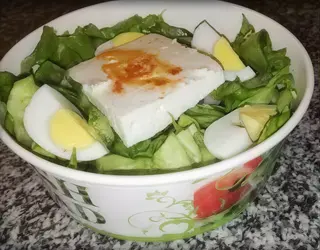 Salatã Greceascã