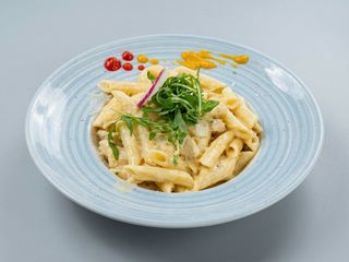 Penne Carbonara