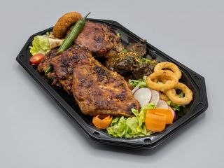 Platou Venetia pentru gurmanzi