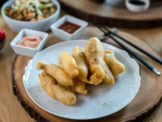 Pui Shanghai