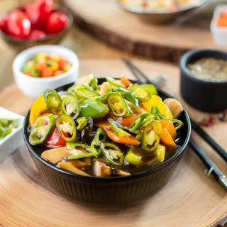Legume picante