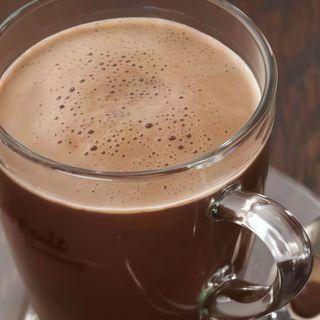 Ciocolata calda 
