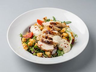 Salată “La Fontaine”