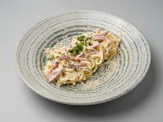 Paste Carbonara