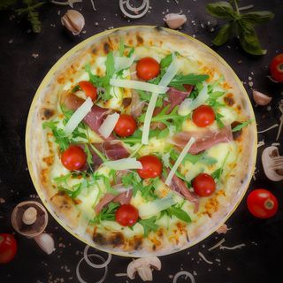 Pizza Prosciutto Ø 30cm