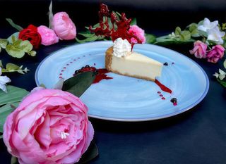 New York Cheese Cake