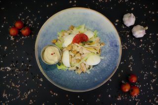 Salata Caesar