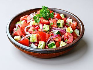 Salata Turceasca