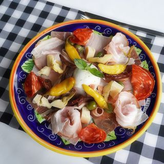 Antipasti Treevi