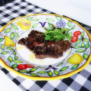 Entrecote di manzo Argentina