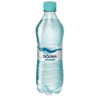 Apa plata Dorna