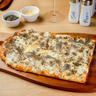 Pizza Tartufo