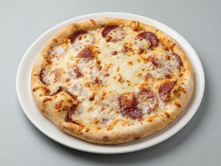 Pizza Hawaii mare