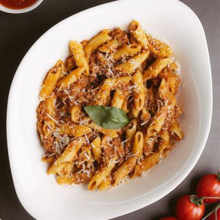 Paste A la bolognese