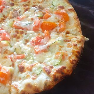 Pizza Simplisima mare