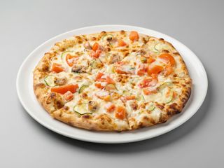 Pizza Simplisima mare