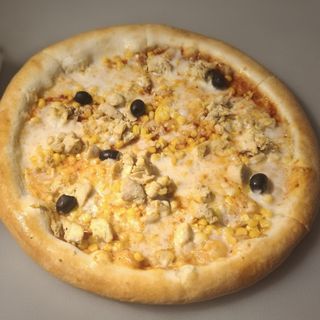 Pizza Chicken Classic