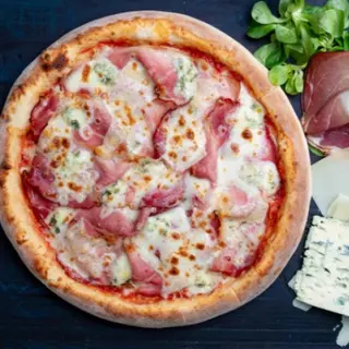 Pizza Caperino Classic