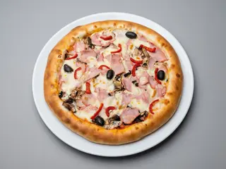 Pizza Capriciosa Classic