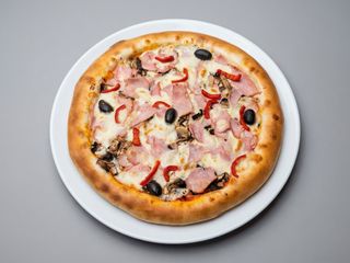 Pizza Capriciosa Classic
