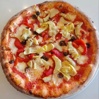 Pizza Bella Natura Classic