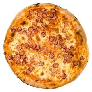 Pizza Carlos Classic
