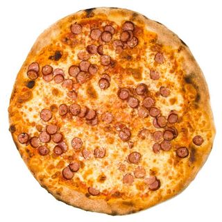 Pizza Carlos Classic