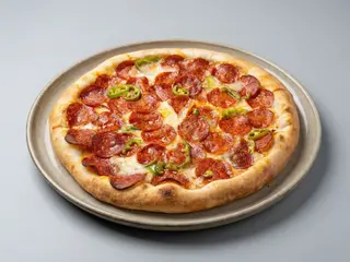Pizza Diavolo Classic
