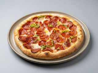 Pizza Diavolo Classic
