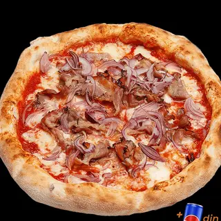 Pizza Gusto Classic