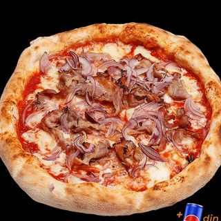 Pizza Gusto Classic