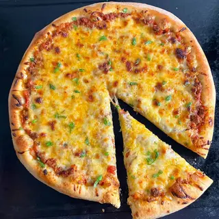 Pizza Milanese Classic