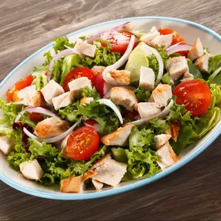 Salată Sole