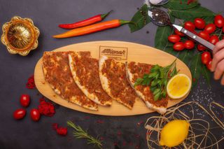 Lahmacun